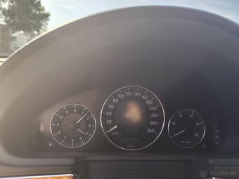 Mercedes e320cdi 2006 - 6