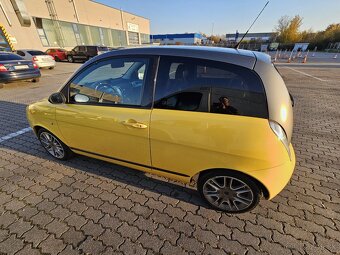 Lancia YPSILON 1,4i 16V 100hp momodesign - 6
