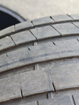 Pneumatiky Goodyear F1 Asymmetric 6 235/40 R19 - 6
