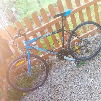 Horsky bicykel DEMA MODET - 6