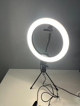 Osvetlenie LED - 6