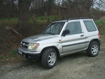 MITSUBISHI - 6