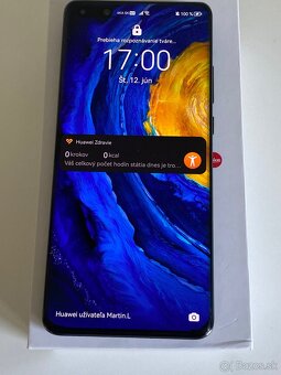 Huawei P40 Pro 8/256GB fotomobil - 6