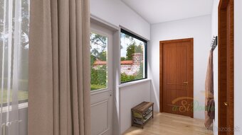 Rodinný dom v tichej lokalite, Košice - Šaca, možná výmena - 6