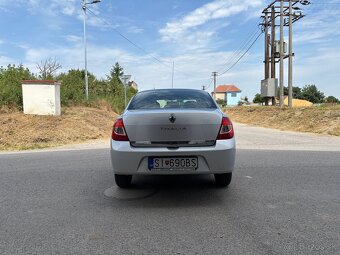 Renault Thalia 1.2 55kw - 6