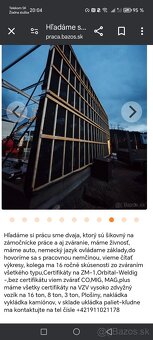 Hľadám si prácu vo Švajčiarsku - 6
