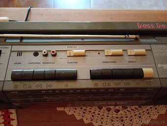 Telefunken rc760ts - 6