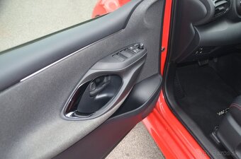 Toyota Yaris Hybrid 1.5 First Edition 2020 – 28 000 km - 6