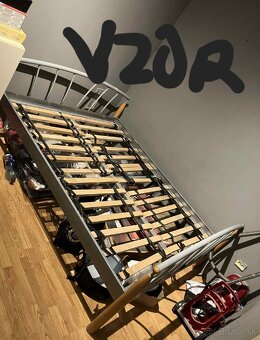 Postel 160x200 - 6