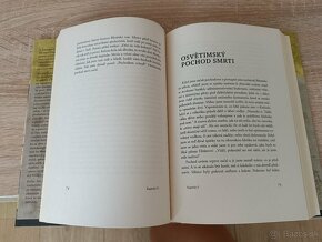 Bez štěstí nepřežiješ - 6