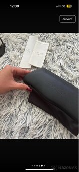 Balenciaga okuliare originál - 6