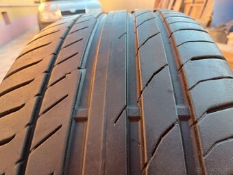 hlinikové disky org.-Land Rover--7,5Jx19-ET-44,5--5x120 - 6