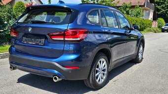 BMW X1 xDrive 20d A/T MODEL 2022 - 6