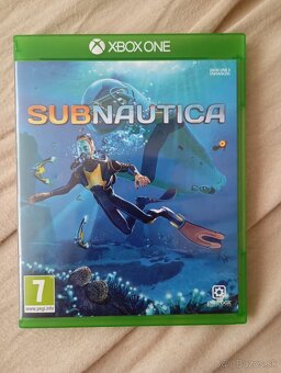 Hry na Xbox one - 6