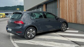 Volkswagen Golf e odpočet DPH - 6