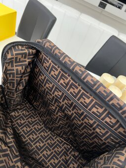 Fendi prebalovacia taska - 6