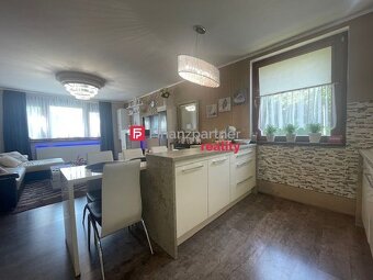 Štandartne neštandartný moderný 2izb byt na SIII. v Prešove - 6