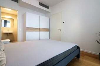 PRENÁJOM - 2-izbový byt na vysokom 19.poschodí, SKY PARK - 6