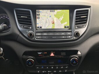 Hyundai Tucson Shadow - 6