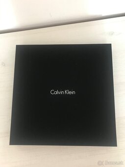 Calvin Klein šatka - nová - 6