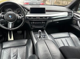 Bmw x5 4,0d m packet vymenene rozvody - 6