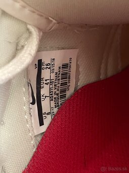 Nike Air Force 1 Travis Scott - 6