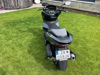 Honda PCX 125 - 6