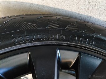 Nové letné pneumatiky Atlas A51 SUV 235/55 R19 101H - 6
