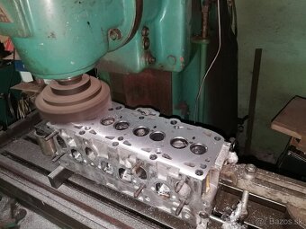 Autoservis ,osobnych a uzitkovych/dodavkovych vozidiel - 6