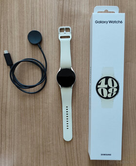 SAMSUNG Galaxy Watch 6 - 6