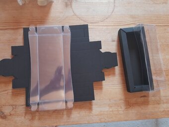 cukrárske krabičky - 6