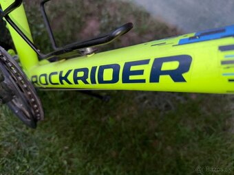 Detský bicykel Rockrider St 500 - 6