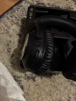 Herné slúchadla Logitech G Pro X 2 Lightspeed headset - 6