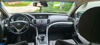 honda accord 8g cw3 2.2 i-dtec - 6