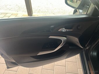 Opel Insignia ST 2.0 CDTI 160k Edition - 6