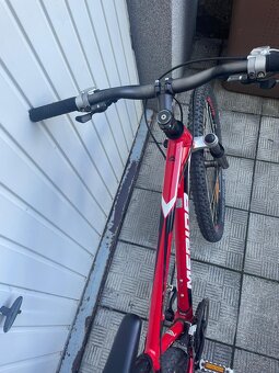Detsky  bicykel Merida - 6