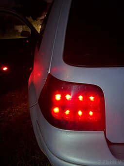 Volkswagen golf 4 - 6