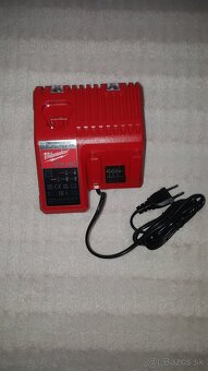 Milwaukee M18 bateria - 6