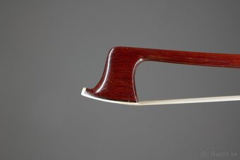 Husľový sláčik zn. TOURTE - 6