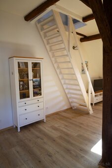 Apartmán Historické Centrum BS - 6