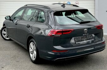 VW GOLF 85 KW 2021 196TKM - 6