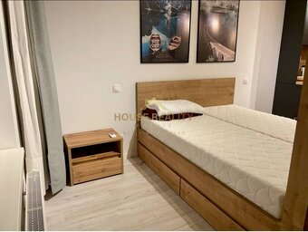 Moderná garsónka SLNEČNICE, Zuzany Chalupovej, Bratislava V. - 6