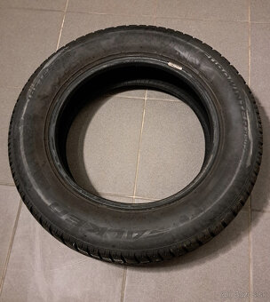 Michelin Primacy 4 185/65R15 88H - 6