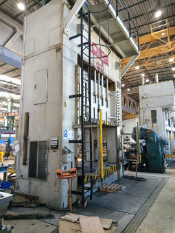 lis hydraulicky LOIRE EKD 800 TONNES - 6