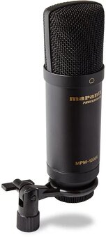 mikrofón Marantz MPM-1000U - 6