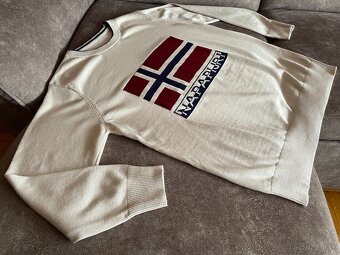 Napapijri sveter - 6