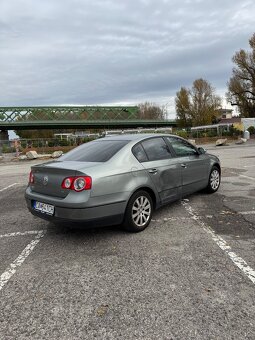 Volkswagen passat b6 predaj - 6