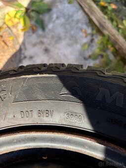 PLECHÁČE r15 4x100 - 6