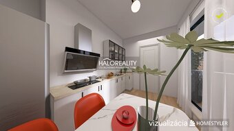 HALO reality - Predaj, štvorizbový byt Bratislava Rača, Kuba - 6