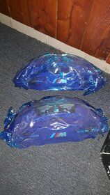 BMW M PERFORMANCE TŘMENY Brembo - 6